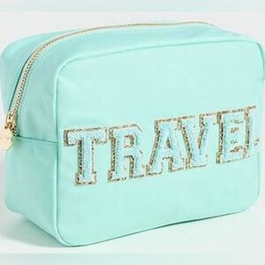 Stoney Clover Lane Large Travel Pouch